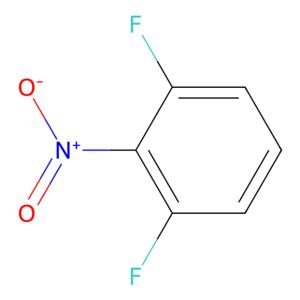 aladdin 阿拉丁 D122676 2,6-二氟硝基苯 19064-24-5 98%