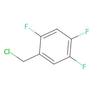 aladdin 阿拉丁 T122832 2,4,5-三氟苯甲基氯 243139-71-1 98%