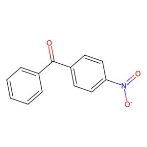 aladdin 阿拉丁 N101908 4-硝基二苯甲酮 1144-74-7 99%