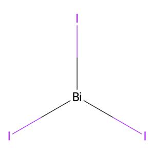 aladdin 阿拉丁 B119017 碘化铋 7787-64-6 99.99% metals basis