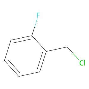 aladdin 阿拉丁 F104448 邻氟氯苄 345-35-7 98%