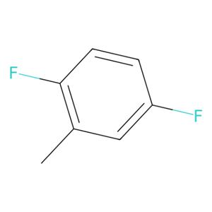 aladdin 阿拉丁 D120698 2,5-二氟甲苯 452-67-5 98%