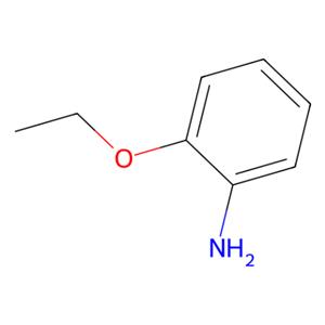aladdin 阿拉丁 E100407 2-乙氧基苯胺 94-70-2 98%