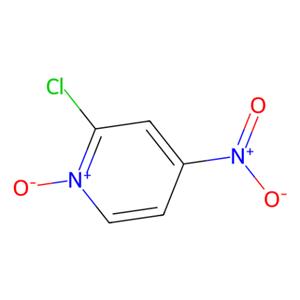aladdin 阿拉丁 C123451 2-氯-4-硝基吡啶 N-氧化物 14432-16-7 97%