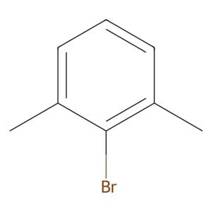 aladdin 阿拉丁 B104490 2-溴间二甲苯 576-22-7 97%
