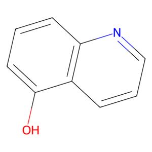 aladdin 阿拉丁 H120008 5-羟基喹啉 578-67-6 99%