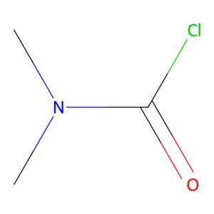 aladdin 阿拉丁 D106525 二甲氨基甲酰氯 79-44-7 97%