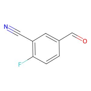 aladdin 阿拉丁 F124171 2-氟-5-甲酰基苯腈 218301-22-5 >98.0%(GC)