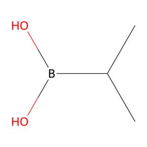 aladdin 阿拉丁 I120299 异丙基硼酸 (含数量不等的酸酐) 80041-89-0 97%