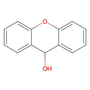aladdin 阿拉丁 X106371 占吨氢醇 90-46-0 98%