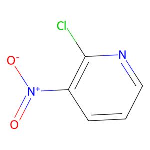 aladdin 阿拉丁 C113583 2-氯-3-硝基吡啶 5470-18-8 >99.0% (HPLC)