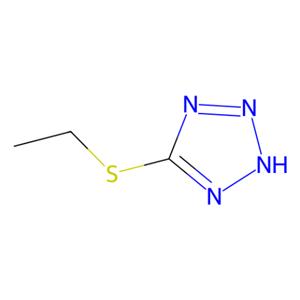 aladdin 阿拉丁 E111310 5-乙硫基四氮唑 89797-68-2 98%