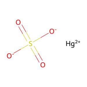 aladdin 阿拉丁 M105175 硫酸汞 7783-35-9 AR,99.0%