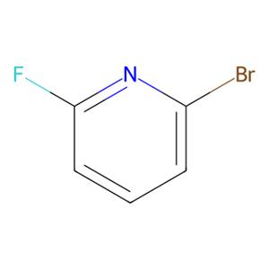 aladdin 阿拉丁 B119637 2-溴-6-氟吡啶 144100-07-2 98%