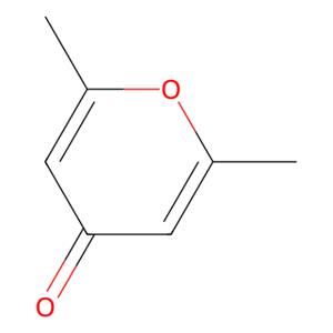 aladdin 阿拉丁 D107654 2,6-二甲基-γ-吡喃酮 1004-36-0 99%