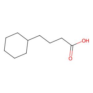 aladdin 阿拉丁 C153556 4-环己烷丁酸 4441-63-8 98%