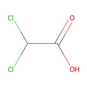 aladdin 阿拉丁 D305467 二氯乙酸 79-43-6 99%