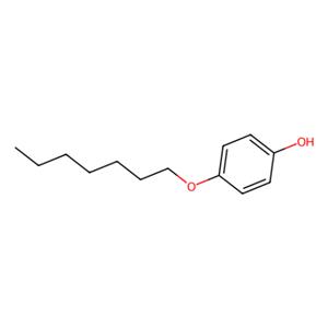 aladdin 阿拉丁 H157288 4-庚氧基苯酚 13037-86-0 98%