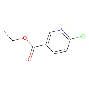 aladdin 阿拉丁 E119969 6-氯烟酸乙酯 49608-01-7 97%