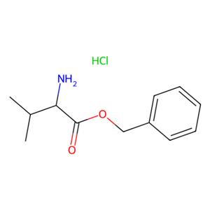 aladdin 阿拉丁 S161114 L-缬氨酸苄酯盐酸盐 2462-34-2 98%