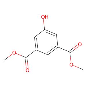 aladdin 阿拉丁 D123158 5-羟基间苯二甲酸二甲酯 13036-02-7 98%