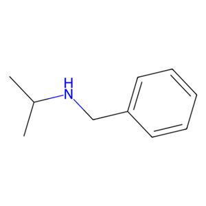 aladdin 阿拉丁 B100437 N-苄基异丙胺 102-97-6 97%