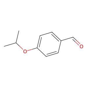 aladdin 阿拉丁 I123152 4-异丙氧基苯甲醛 18962-05-5 97%