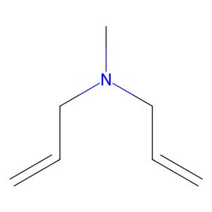 aladdin 阿拉丁 D123282 N-甲基二烯丙基胺 2424-01-3 97%
