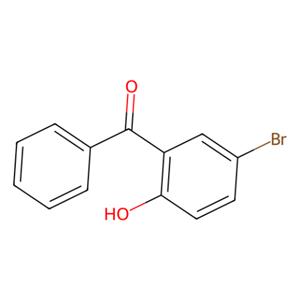 aladdin 阿拉丁 B152248 5-溴-2-羟基二苯甲酮 55082-33-2 98%