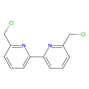 aladdin 阿拉丁 B153065 6,6'-双(氯甲基)-2,2'-二吡啶 74065-64-8 98%