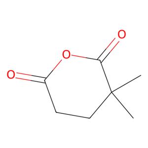 aladdin 阿拉丁 D154430 2,2-二甲基戊二酸酐 2938-48-9 98%