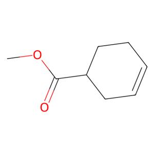 aladdin 阿拉丁 C121950 3-环己烯-1-羧酸甲酯 6493-77-2 97%