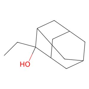 aladdin 阿拉丁 E121785 2-乙基-2-金刚烷醇 14648-57-8 98%