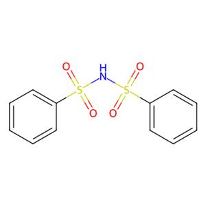 aladdin 阿拉丁 D121947 二苯磺酰亚胺 2618-96-4 97%