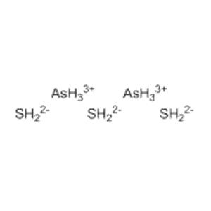 aladdin 阿拉丁 A302340 硫化砷(III) 1303-33-9 99.9 % metals basis