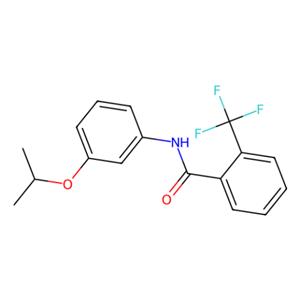 aladdin 阿拉丁 F109953 氟酰胺 66332-96-5 分析标准品
