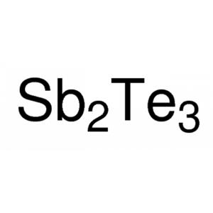 aladdin 阿拉丁 A119270 碲化锑(III) 1327-50-0 粉末, 99.96% metals basis