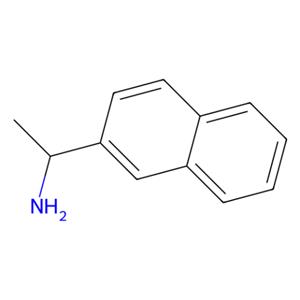 aladdin 阿拉丁 S161339 (S)-1-(2-萘基)乙胺 3082-62-0 >98.0%(GC)