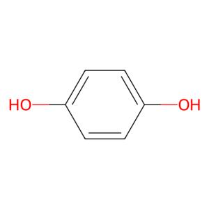 aladdin 阿拉丁 H117393 对苯二酚标准溶液 123-31-9 analytical standard,1000ug/ml in methanol