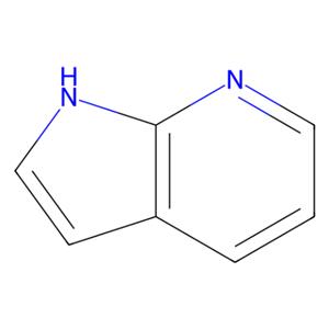 aladdin 阿拉丁 A124841 7-氮杂吲哚 271-63-6 ≥98.0%