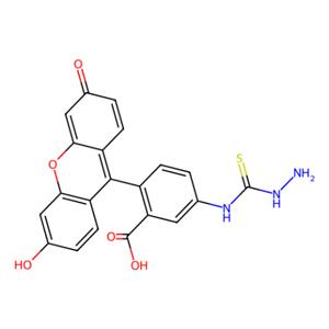 aladdin 阿拉丁 F131546 荧光素-5-氨基硫脲 76863-28-0 ≥95%