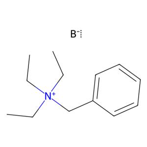 aladdin 阿拉丁 B153046 苄基三乙基硼氢化铵 85874-45-9 98%