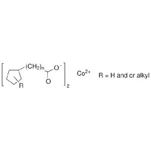 aladdin 阿拉丁 C104345 环烷酸钴 61789-51-3 Co 7.8 - 8.2%,溶剂:40%-80%矿物油