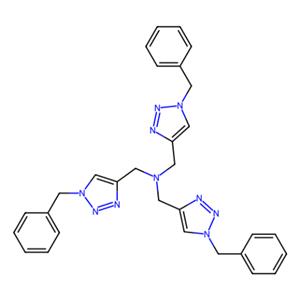aladdin 阿拉丁 T162437 三[(1-苯甲基-1H-1,2,3-三唑-4-基)甲基]胺 510758-28-8 ≥95.0%