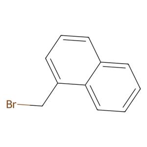 aladdin 阿拉丁 B152874 1-(溴甲基)萘 3163-27-7 >98.0%