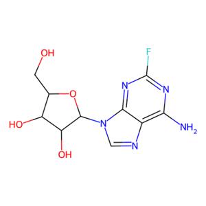 aladdin 阿拉丁 F138250 2-氟腺苷 146-78-1 ≥96.0%