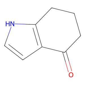 aladdin 阿拉丁 T161530 1,5,6,7-四氢-4H-吲哚-4-酮 13754-86-4 ≥98.0%