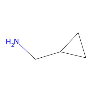 aladdin 阿拉丁 C153637 环丙基甲胺 2516-47-4 >95.0%(GC)