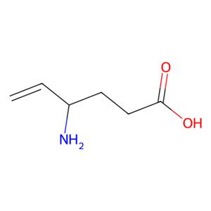 aladdin 阿拉丁 V136673 氨己烯酸 60643-86-9 ≥98%
