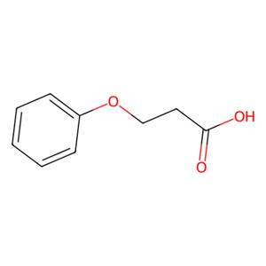 aladdin 阿拉丁 P136846 3-苯氧基丙酸 7170-38-9 ≥98.0%